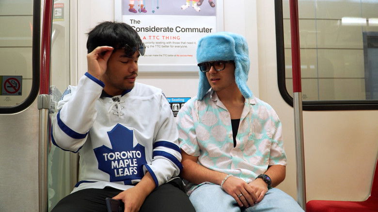 кадр из фильма Money On The Line