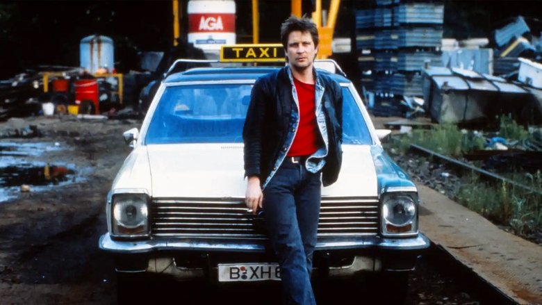 кадр из фильма Helsinki Napoli All Night Long