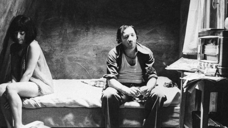 кадр из фильма Pulpe Amère