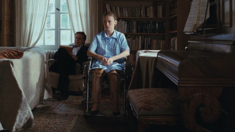 кадр из фильма Жестокая игра