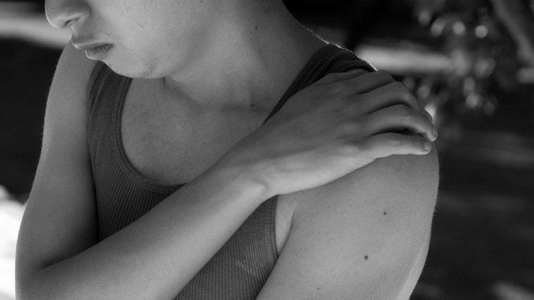 кадр из фильма La sinfonía del sandwich