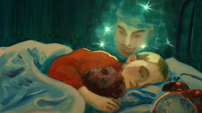кадр из фильма Ole Śpijsłodko