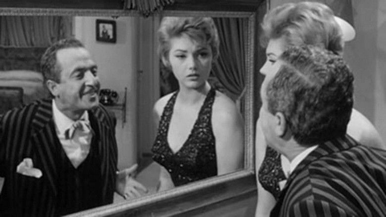 кадр из фильма Mogli pericolose