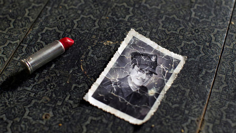 кадр из фильма Die verlorene Zeit