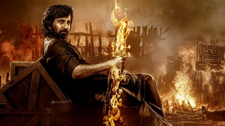 кадр из фильма Орел