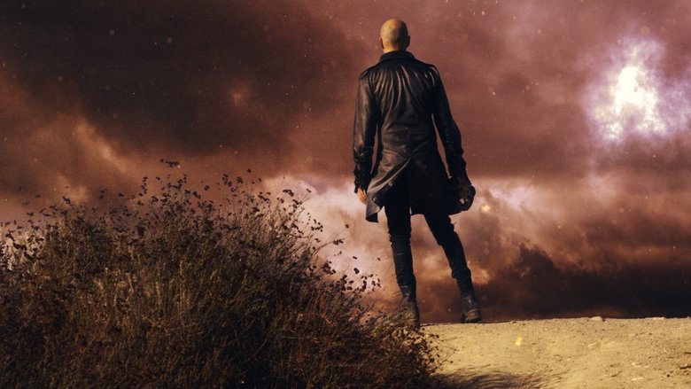 кадр из фильма Nebulous Dark