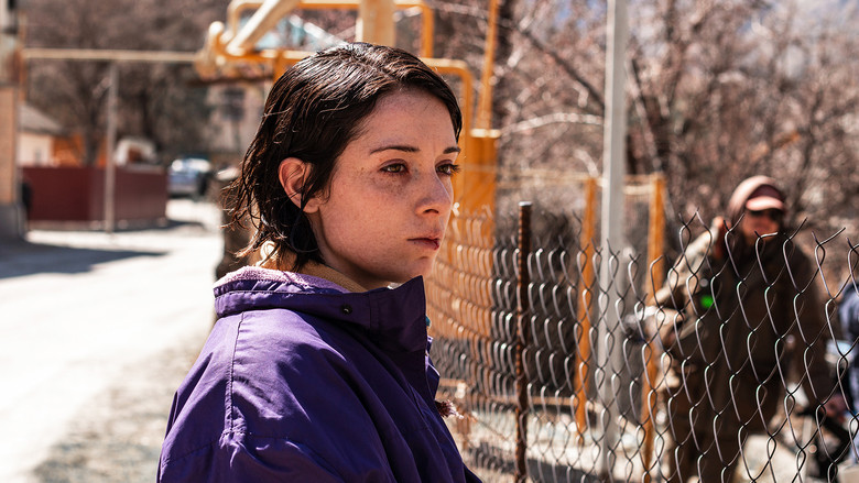 кадр из фильма Разжимая кулаки