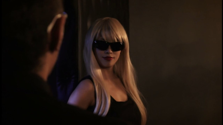 殺し屋 蘭 ～美しき処刑人～