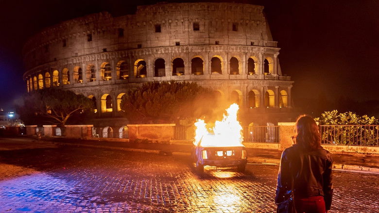 кадр из фильма Double Soul