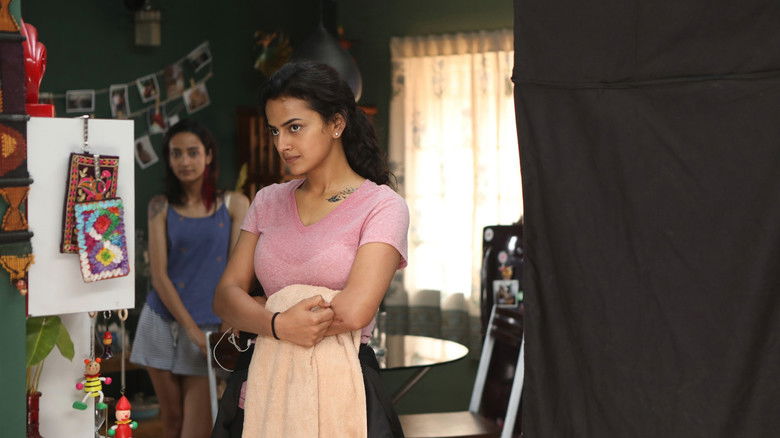 кадр из фильма நேர்கொண்ட பார்வை