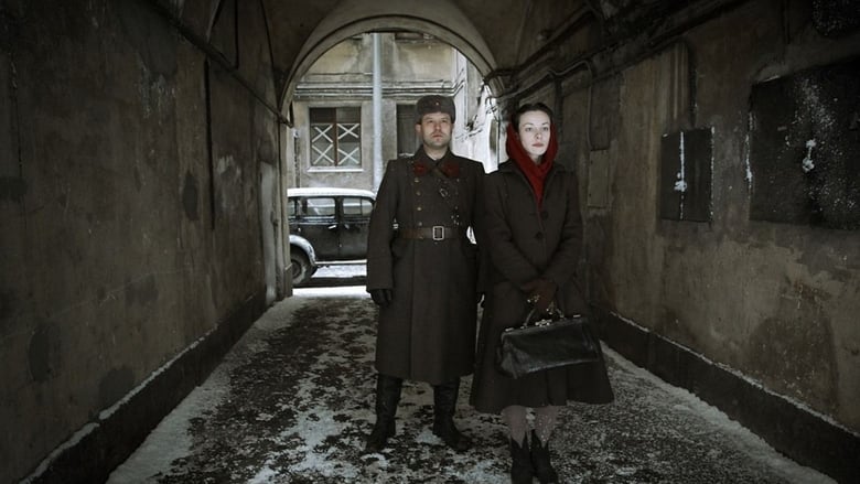 кадр из фильма Три дня до весны