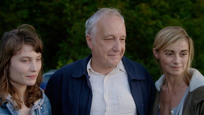 кадр из фильма 12 ans d'âge