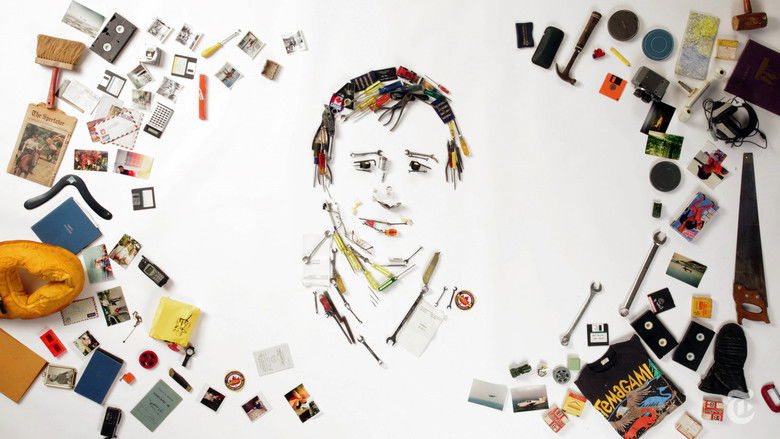 кадр из фильма My Dead Dad's Porno Tapes