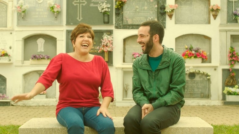 кадр из фильма El mundo entero