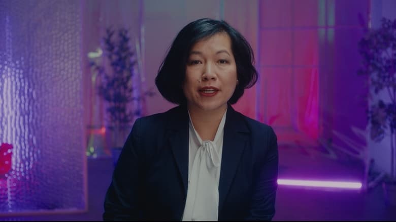 кадр из фильма Musings of a Mechatronic Mistress