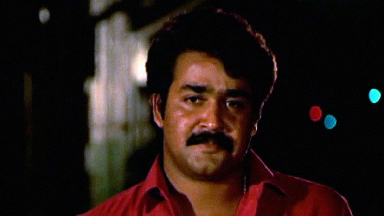 кадр из фильма തൂവാനത്തുമ്പികൾ