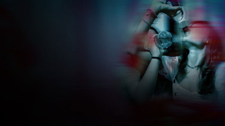 кадр из фильма Black-out, soirées sans limites