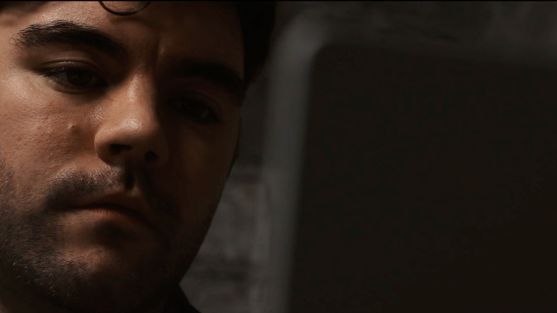 кадр из фильма The Recruiter