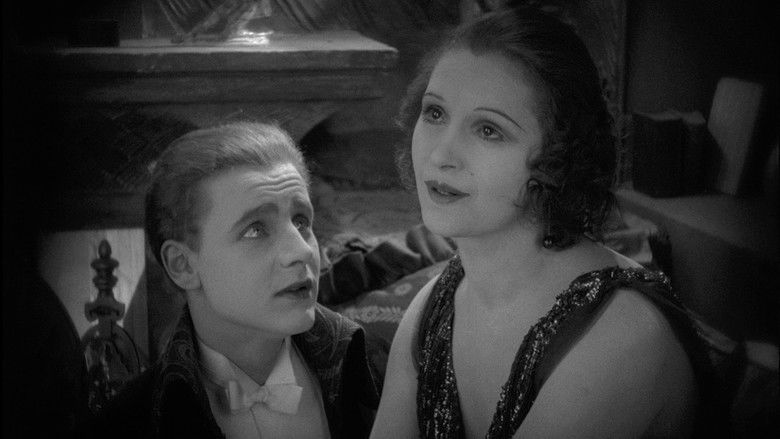 кадр из фильма Michael