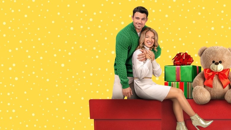 кадр из фильма Christmas in Toyland