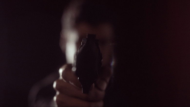 кадр из фильма Was it Funny When He Died?