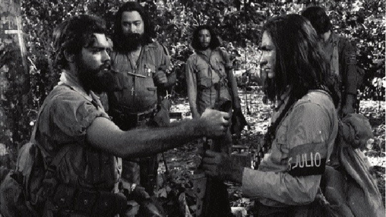 кадр из фильма Рассказы о революции