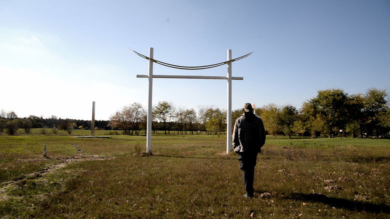 кадр из фильма La Búsqueda del Sentido