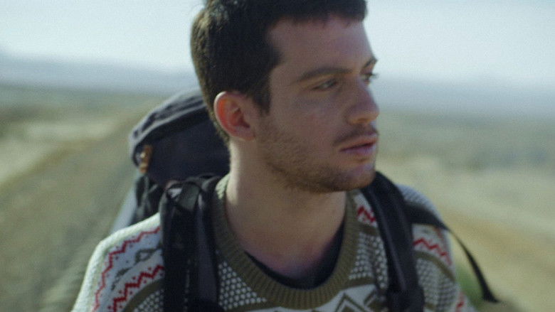 кадр из фильма צמא