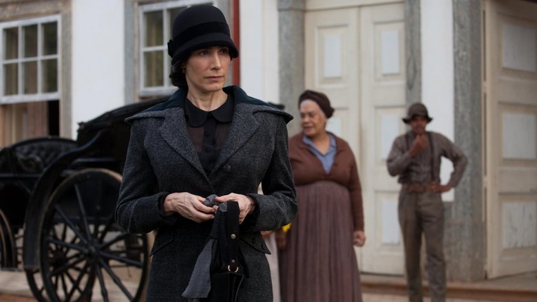 кадр из фильма Сквозь тень