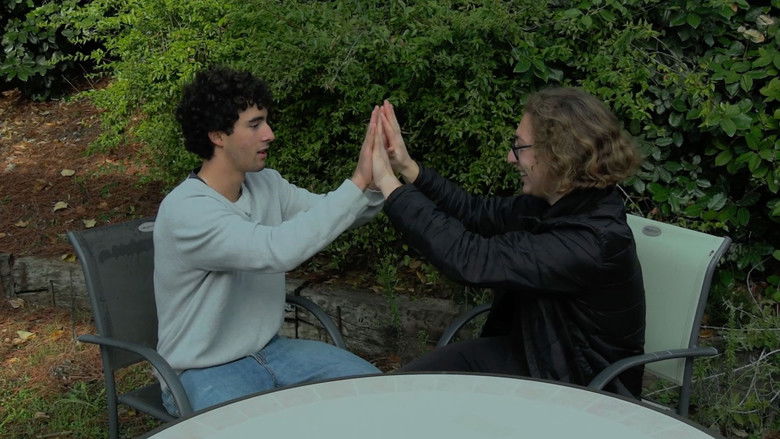 кадр из фильма Nos derniers souvenirs