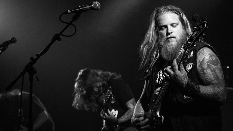 кадр из фильма A Wandering Path: The Story of Gilead Media