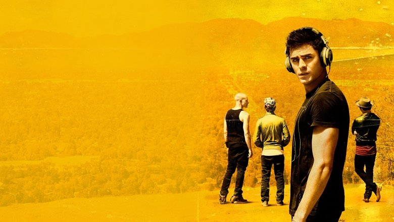 кадр из фильма 128 ударов сердца в минуту