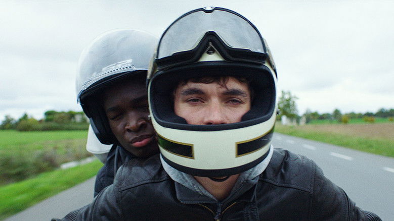 кадр из фильма Roads