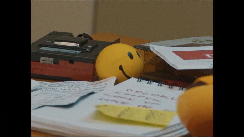 кадр из фильма The Lonesome Room