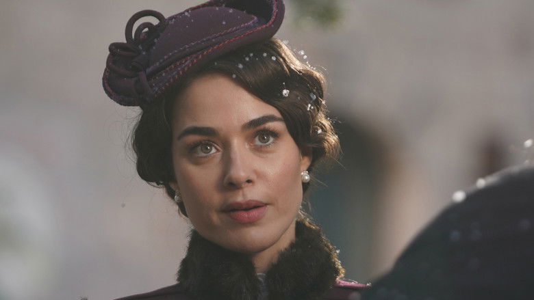 кадр из фильма Bir Cumhuriyet Şarkısı