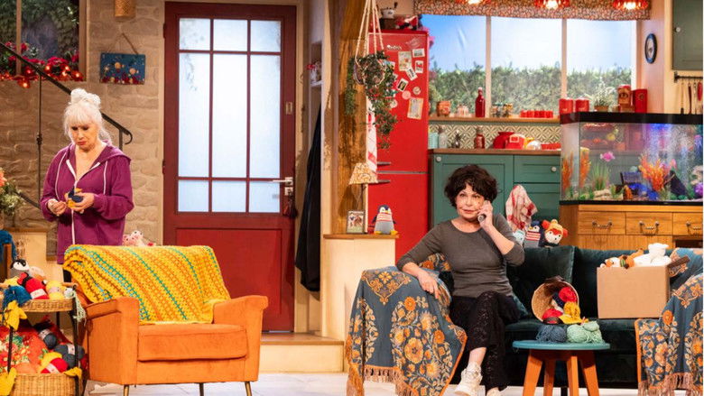 кадр из фильма Le Bracelet