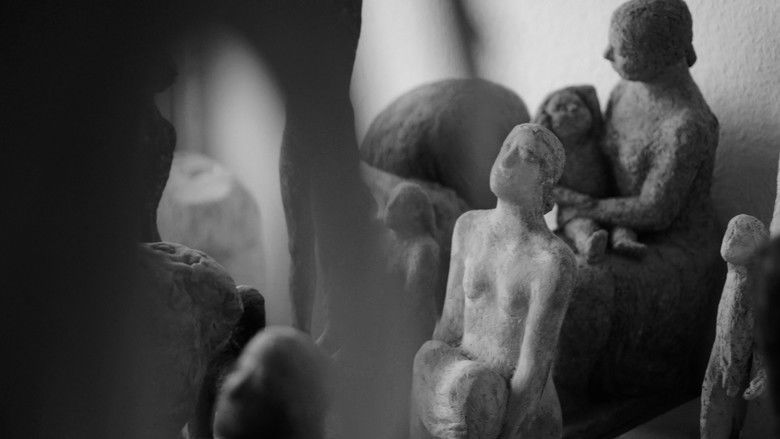 кадр из фильма Drei Frauen