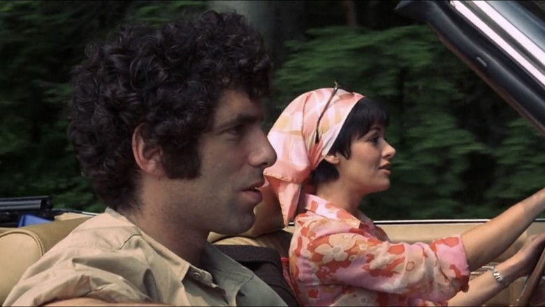 кадр из фильма Little Murders