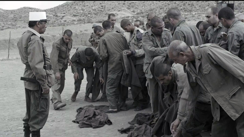 кадр из фильма Nous n'étions pas des héros