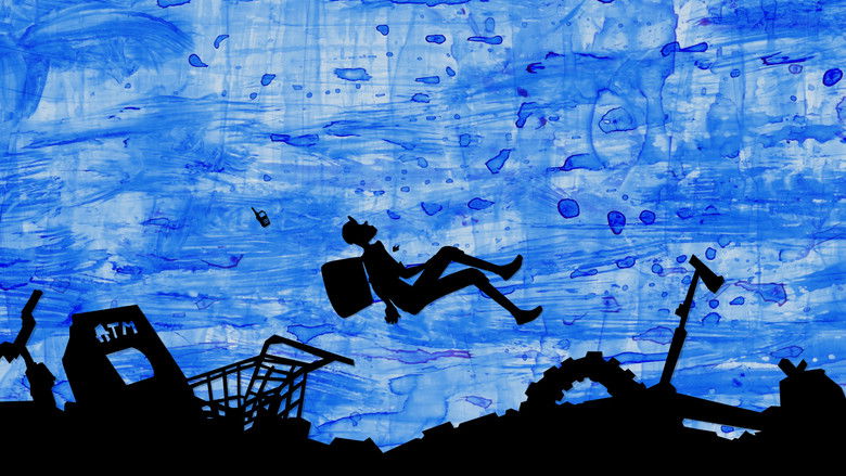 кадр из фильма SPIRITUS - Die Sinfonie des Chaos