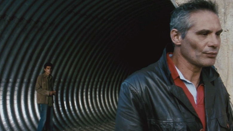 кадр из фильма Tebas