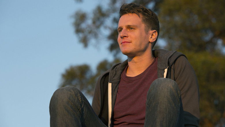 кадр из фильма В поиске