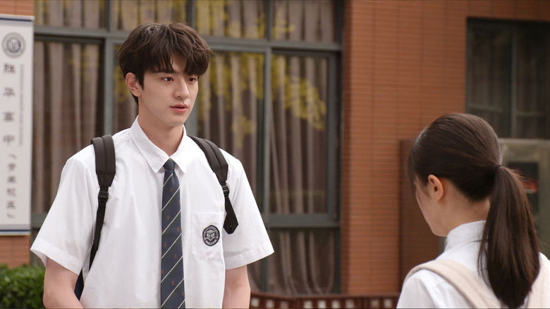 кадр из фильма 一周的朋友