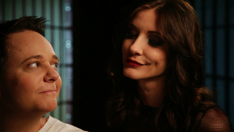 кадр из фильма S&M Sally