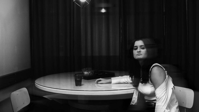 кадр из фильма É Ensurdecedor o Que Não Me Foi Dito