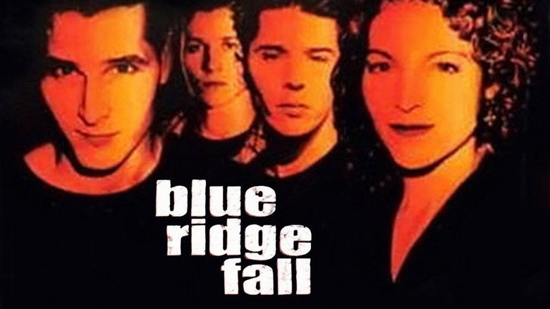 кадр из фильма Blue Ridge Fall