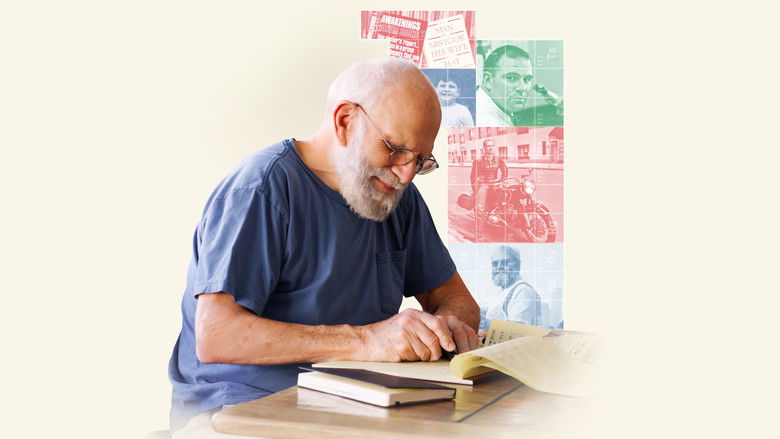 кадр из фильма Oliver Sacks: His Own Life