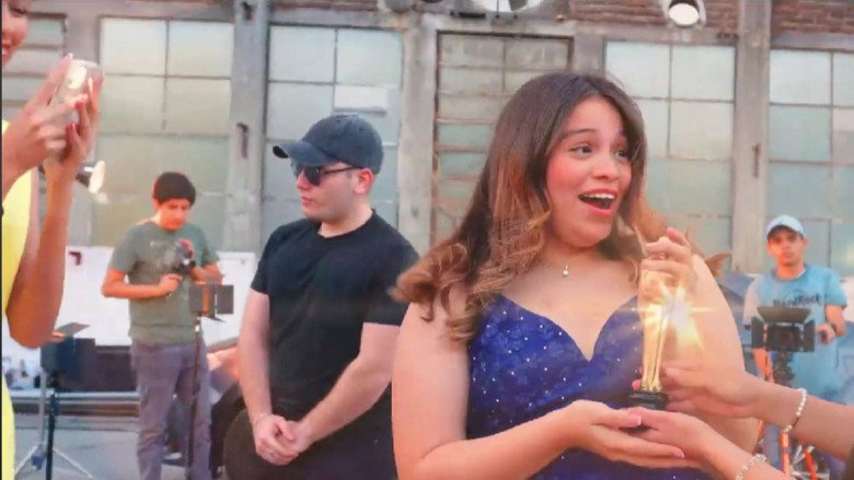 кадр из фильма Oh Dreams I Love You, But You're Bringing Me Down