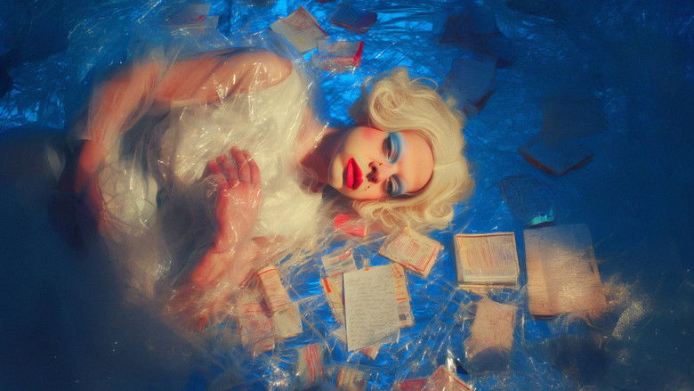 кадр из фильма Fucking with Marilyn