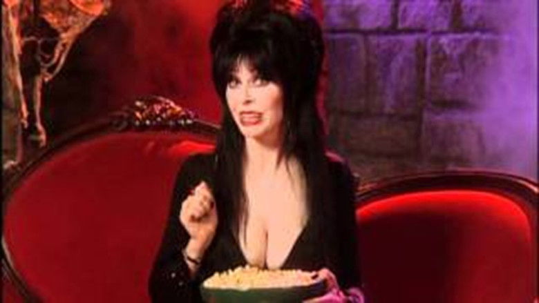 кадр из фильма Monster Mania